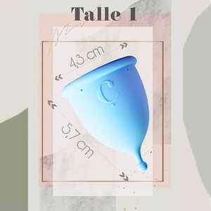 Copa menstrual Cocoon T1