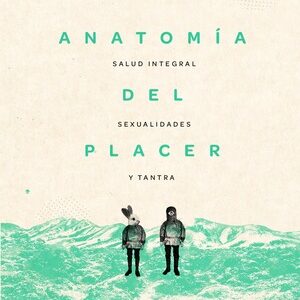 Anatomía del Placer
