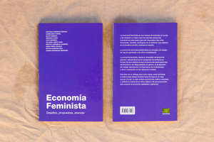 Economía feminista