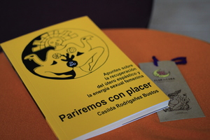 Pariremos con placer