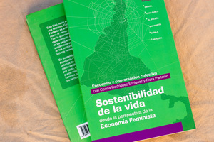 Sostenibilidad de la vida