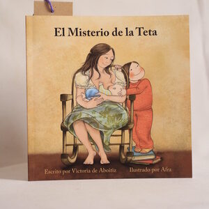 El misterio de la teta