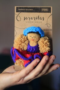 Sororitas libertarias