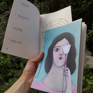 Bitácora de registro del ciclo menstrual