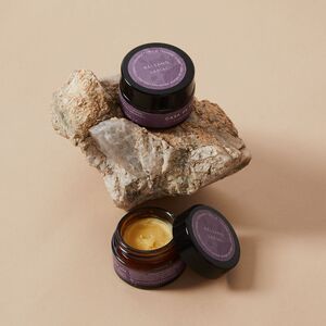 Bálsamo labial. Casa de Piedra