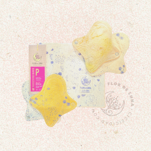 Protectores diarios P . Kit x 4